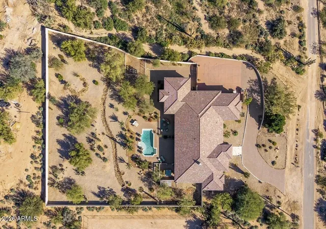 Photo 3 of Sale Pending at 7770 E Dale Ln, Scottsdale, AZ 85266 | MLS# 6944851 | Listing updated on 2026-07-14