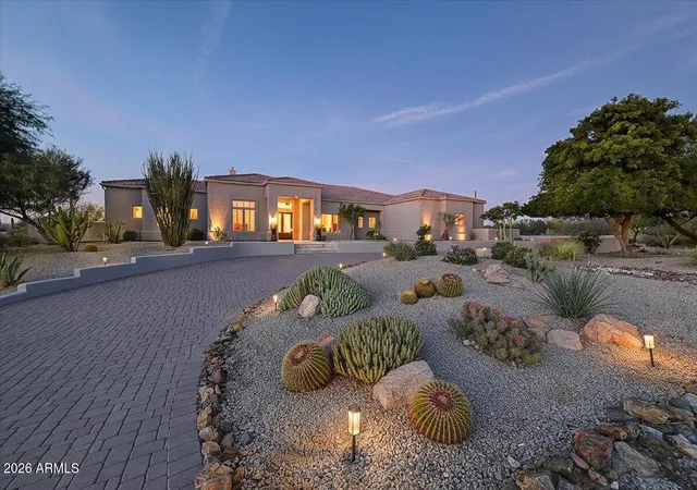 Photo 3 of Sale Pending at 7770 E Dale Ln, Scottsdale, AZ 85266 | MLS# 6944851 | Listing updated on 2026-07-14