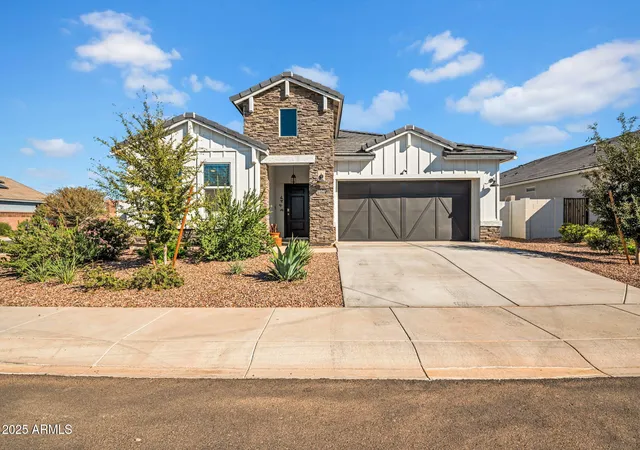 Photo 1 of Single family home for sale at 36941 N Aleutian Dr, San Tan Valley, AZ 85143 | MLS# 6945358 | Listing updated on 2026-10-07