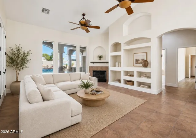 Photo 2 of Single family home for sale at 8503 S 217th Avenue, Buckeye, AZ 85326 | MLS# 6953959 | Listing updated on 2026-09-18
