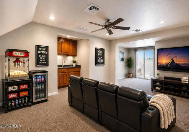 Photo 3 of Single family home for sale at 8503 S 217th Avenue, Buckeye, AZ 85326 | MLS# 6953959 | Listing updated on 2026-09-18