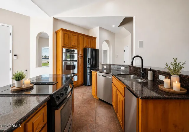 Photo 3 of Single family home for sale at 8503 S 217th Avenue, Buckeye, AZ 85326 | MLS# 6953959 | Listing updated on 2026-09-18