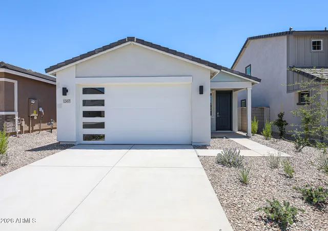 1st image of 12457 N 305th Ave, Buckeye, AZ 85396 | MLS# 6946843