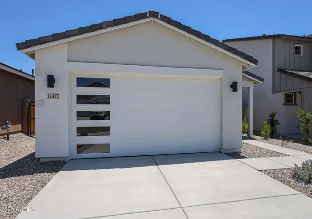 2nd image of 12457 N 305th Ave, Buckeye, AZ 85396 | MLS# 6946843