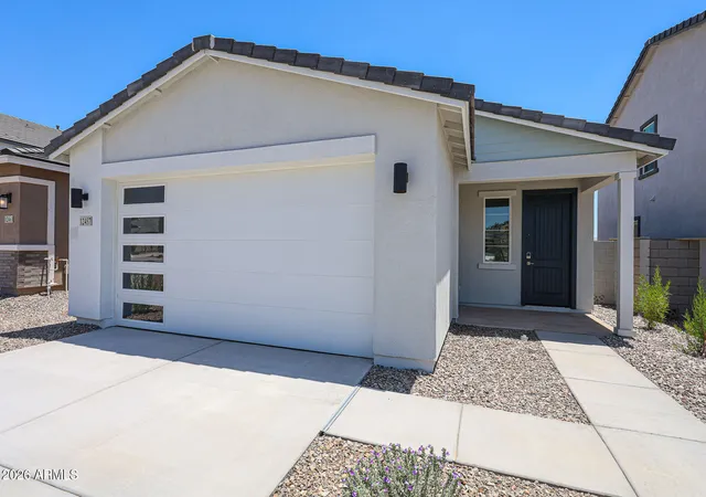 3rd image of 12457 N 305Th Ave, Buckeye, AZ 85396 | MLS# 6946843