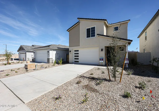 1st image of 12471 N 305th Ave, Buckeye, AZ 85396 | MLS# 6946852