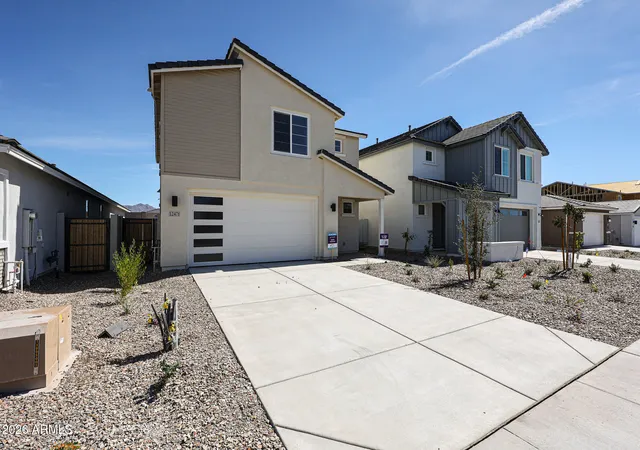 2nd image of 12471 N 305th Ave, Buckeye, AZ 85396 | MLS# 6946852