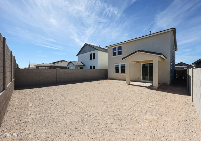 34th image of 12471 N 305th Ave, Buckeye, AZ 85396 | MLS# 6946852