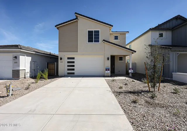 3rd image of 12471 N 305Th Ave, Buckeye, AZ 85396 | MLS# 6946852