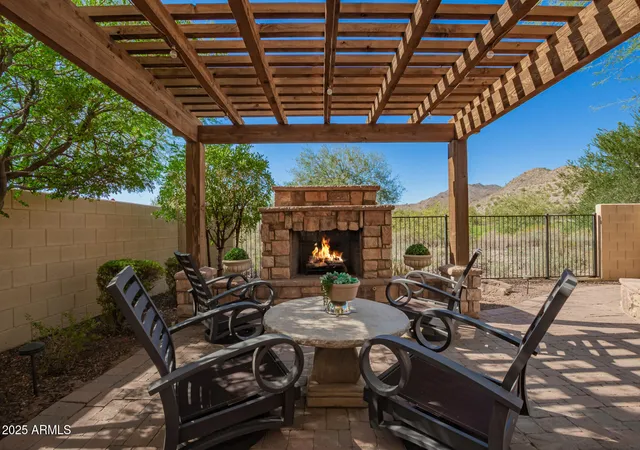3rd image of 3554 N Hooper St, Buckeye, AZ 85396 | MLS# 6942285