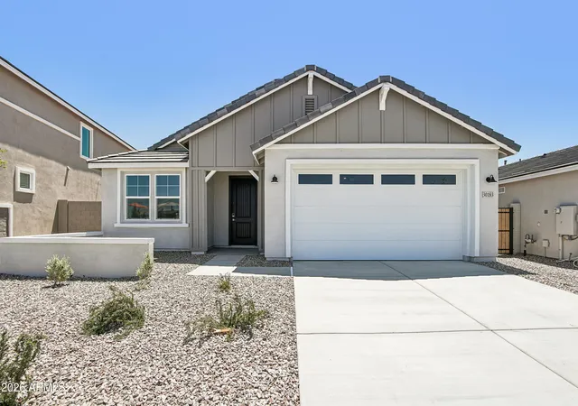 1st image of 30183 W Aster Dr, Buckeye, AZ 85396 | MLS# 6946841