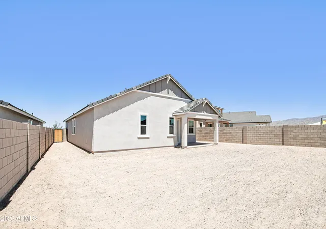 32nd image of 30183 W Aster Dr, Buckeye, AZ 85396 | MLS# 6946841