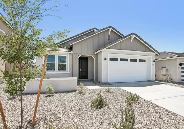 3rd image of 30183 W Aster Dr, Buckeye, AZ 85396 | MLS# 6946841