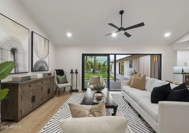 Photo 4 of Single family home for sale at 1413 E San Miguel Ave, Phoenix, AZ 85014 | MLS# 6941205 | Listing updated on 2026-10-09