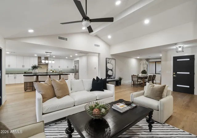 Photo 3 of Single family home for sale at 1413 E San Miguel Ave, Phoenix, AZ 85014 | MLS# 6941205 | Listing updated on 2026-09-22