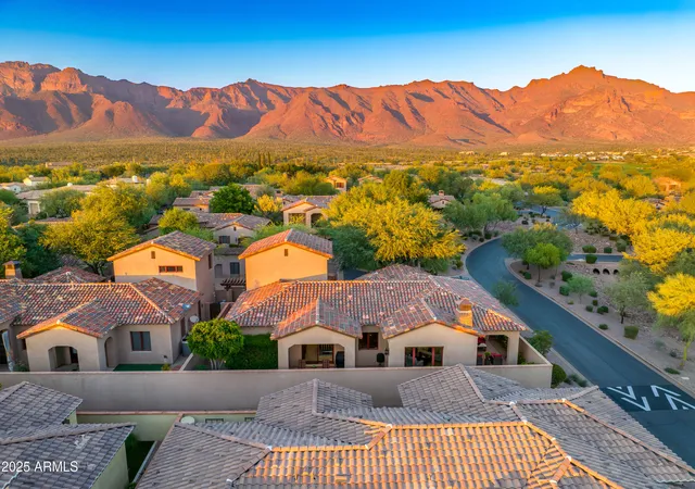 Photo 2 of Single family home for sale at 3128 S Honeysuckle Ct, Gold Canyon, AZ 85118 | MLS# 6941962 | Listing updated on 2026-06-27