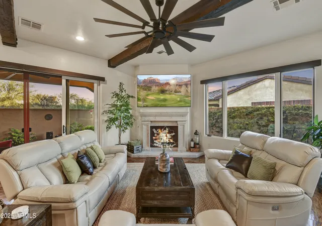 Photo 3 of Single family home for sale at 3128 S Honeysuckle Ct, Gold Canyon, AZ 85118 | MLS# 6941962 | Listing updated on 2026-06-27