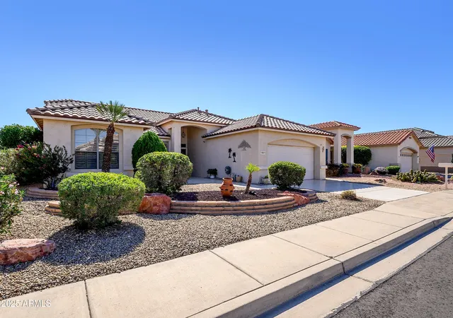 Photo 2 of Single family home for sale at 17613 N Goldwater Dr, Surprise, AZ 85374 | MLS# 6941686 | Listing updated on 2026-09-25