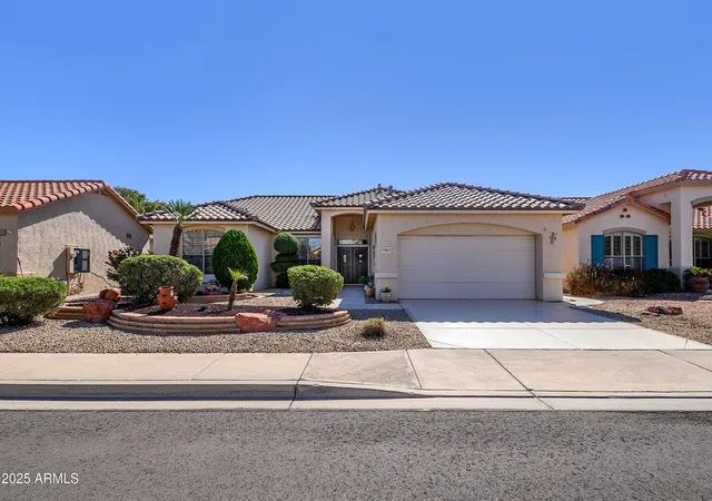Photo 3 of Single family home for sale at 17613 N Goldwater Dr, Surprise, AZ 85374 | MLS# 6941686 | Listing updated on 2026-09-25