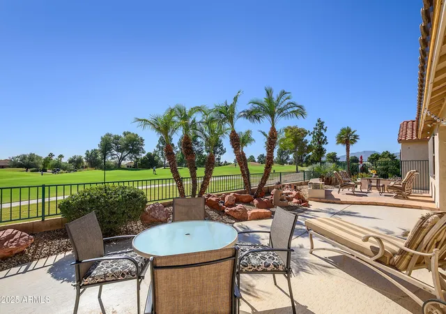 Photo 3 of Single family home for sale at 17613 N Goldwater Dr, Surprise, AZ 85374 | MLS# 6941686 | Listing updated on 2026-09-25