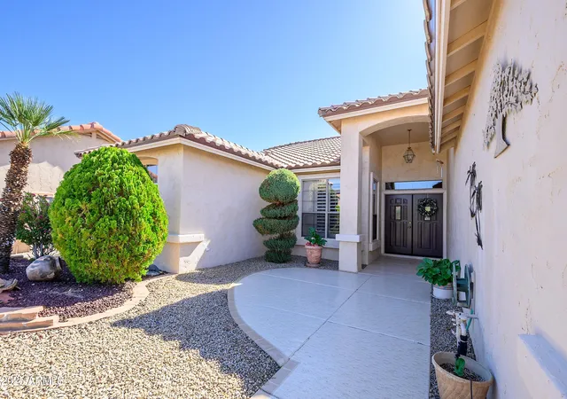 Photo 4 of Single family home for sale at 17613 N Goldwater Dr, Surprise, AZ 85374 | MLS# 6941686 | Listing updated on 2026-09-25