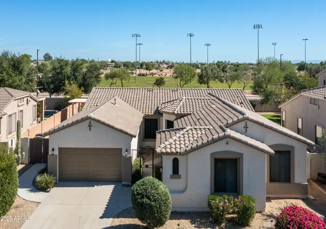 Photo 1 of Sale Pending at 2743 N 144th Drive, Goodyear, AZ 85395 | MLS# 6941601 | Listing updated on 2026-09-17