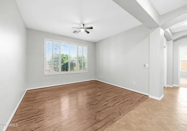 Photo 3 of Sale Pending at 2743 N 144th Drive, Goodyear, AZ 85395 | MLS# 6941601 | Listing updated on 2026-09-17