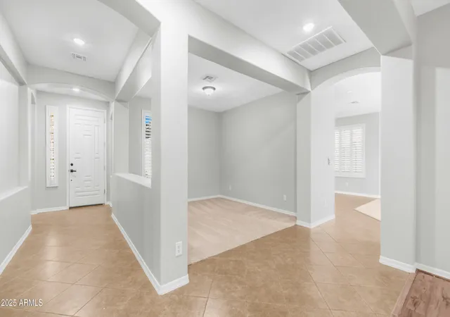 Photo 4 of Sale Pending at 2743 N 144th Drive, Goodyear, AZ 85395 | MLS# 6941601 | Listing updated on 2026-09-17