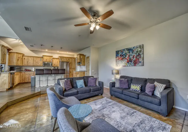 Photo 3 of Single family home for sale at 100 Rojo Dr, Sedona, AZ 86351 | MLS# 6942150 | Listing updated on 2026-08-31