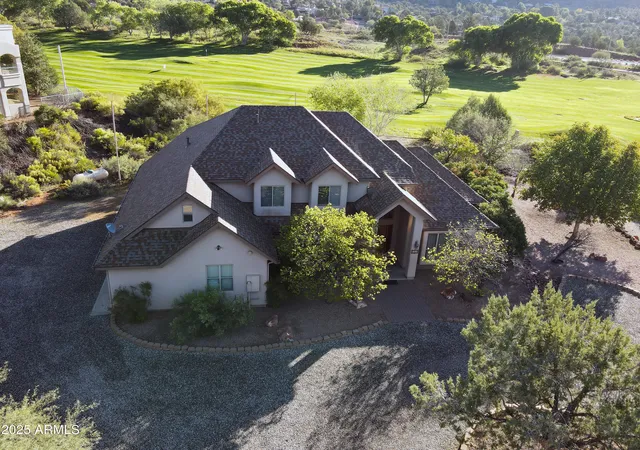 Photo 1 of Single family home for sale at 100 Rojo Dr, Sedona, AZ 86351 | MLS# 6942150 | Listing updated on 2026-08-31