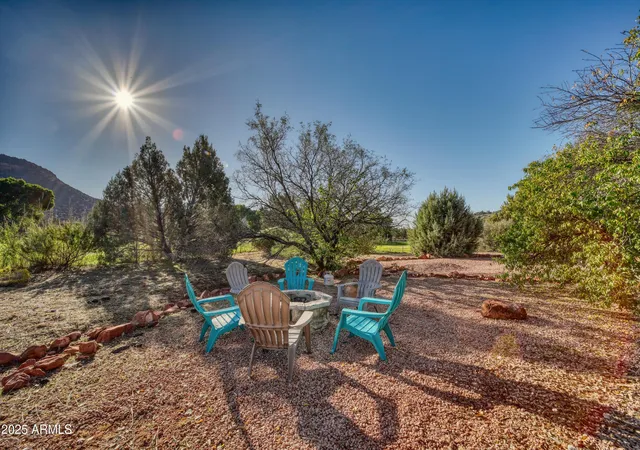 Photo 4 of Single family home for sale at 100 Rojo Dr, Sedona, AZ 86351 | MLS# 6942150 | Listing updated on 2026-08-31