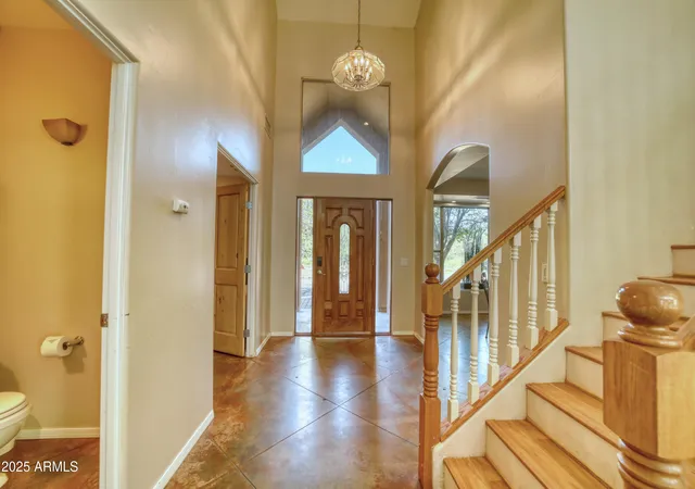 Photo 2 of Single family home for sale at 100 Rojo Dr, Sedona, AZ 86351 | MLS# 6942150 | Listing updated on 2026-08-31