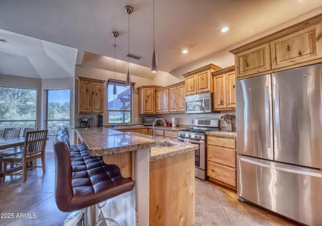 Photo 3 of Single family home for sale at 100 Rojo Dr, Sedona, AZ 86351 | MLS# 6942150 | Listing updated on 2026-08-31