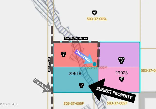 Homes for sale in Wittmann, AZ | 29919 N 223rd Ave #5, Wittmann, AZ 85361 | MLS# 6941773