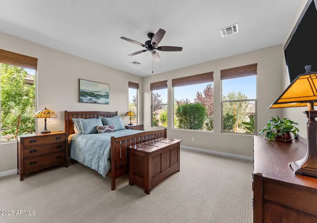 Photo 3 of Single family home for sale at 3258 Sparrows Crk Way, Wickenburg, AZ 85390 | MLS# 6942711 | Listing updated on 2026-07-16