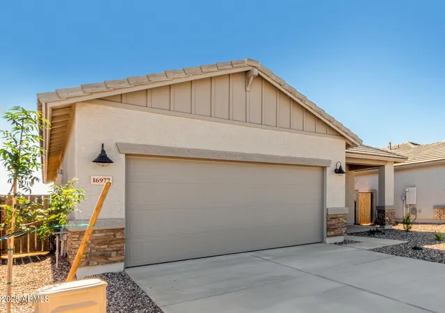 Photo 2 of Single family home for sale at 16977 W Spur Dr, Surprise, AZ 85387 | MLS# 6942110 | Listing updated on 2026-08-28