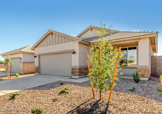 Photo 3 of Single family home for sale at 16977 W Spur Dr, Surprise, AZ 85387 | MLS# 6942110 | Listing updated on 2026-08-28
