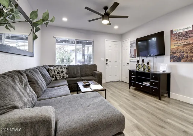 Photo 3 of Single family home for sale at 17659 N Paradise Park Dr, Phoenix, AZ 85032 | MLS# 6942705 | Listing updated on 2026-08-11