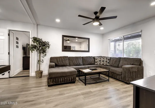 Photo 4 of Single family home for sale at 17659 N Paradise Park Dr, Phoenix, AZ 85032 | MLS# 6942705 | Listing updated on 2026-08-11