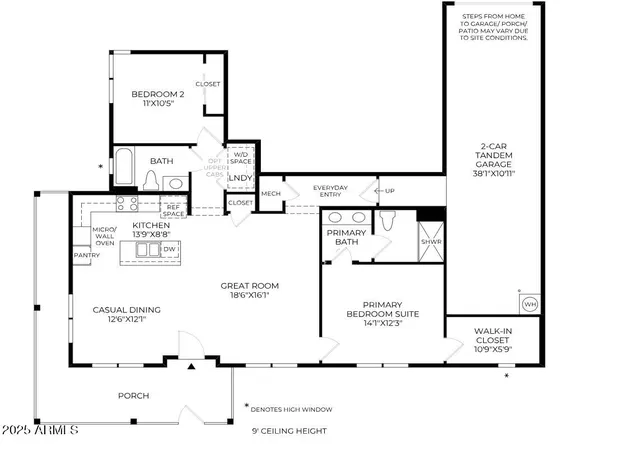 2nd image of 11300 N Casa Dega Dr #1121, Surprise, AZ 85388 | MLS# 6942292
