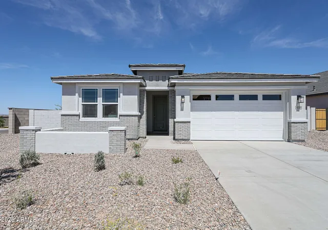 2nd image of 30180 W Windrose Dr, Buckeye, AZ 85396 | MLS# 6946827