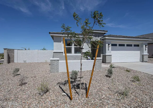 3rd image of 30180 W Windrose Dr, Buckeye, AZ 85396 | MLS# 6946827