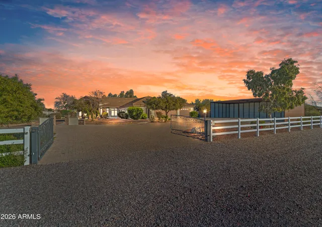2nd image of 2354 N Casa Grande Ave, Casa Grande, AZ 85122 | MLS# 6942309