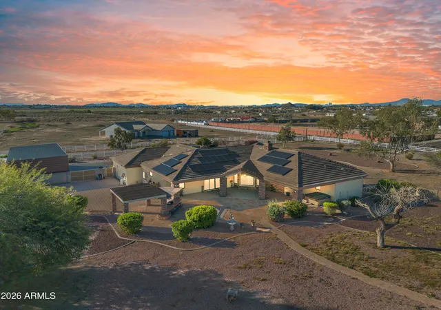 50th image of 2354 N Casa Grande Ave, Casa Grande, AZ 85122 | MLS# 6942309