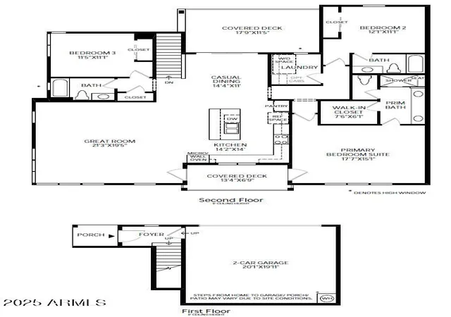 2nd image of 11300 N Casa Dega Dr #1106, Surprise, AZ 85388 | MLS# 6942690