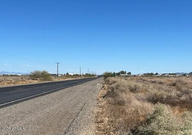 12th image of 002 W Salome Hwy, Tonopah, AZ 85354 | MLS# 6942351