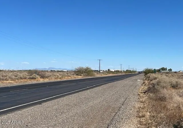 1st image of 002 W Salome Hwy, Tonopah, AZ 85354 | MLS# 6942351