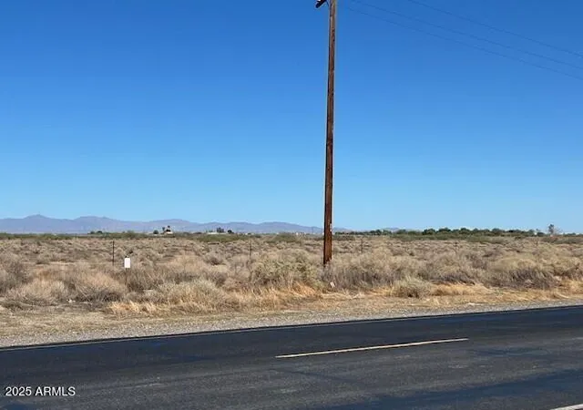 2nd image of 002 W Salome Hwy, Tonopah, AZ 85354 | MLS# 6942351