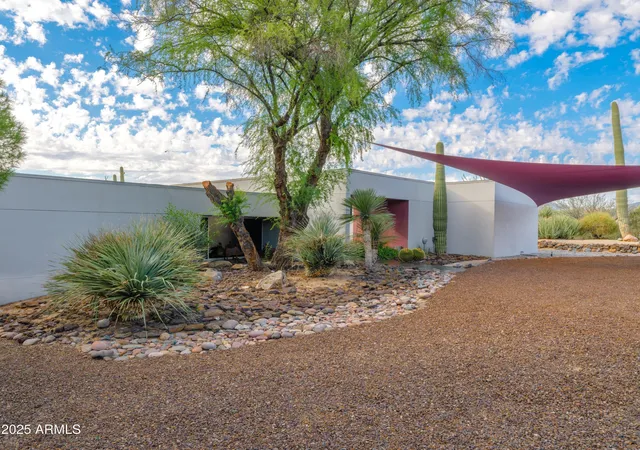 Homes for sale in Scottsdale, AZ | 34848 N Desert Ridge Dr, Scottsdale, AZ 85262 | MLS# 6942912