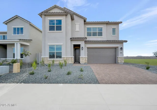 Photo 1 of Single family home for sale at 2407 E Rihl Rd, San Tan Valley, AZ 85140 | MLS# 6942368 | Listing updated on 2026-09-15